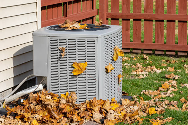 Best HVAC Companies Near Me  in Springfield, GA