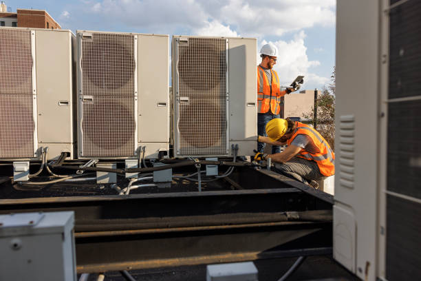 Best HVAC Air Duct Cleaning  in Springfield, GA