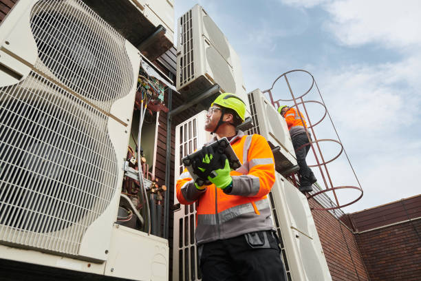 Best HVAC System Installation  in Springfield, GA