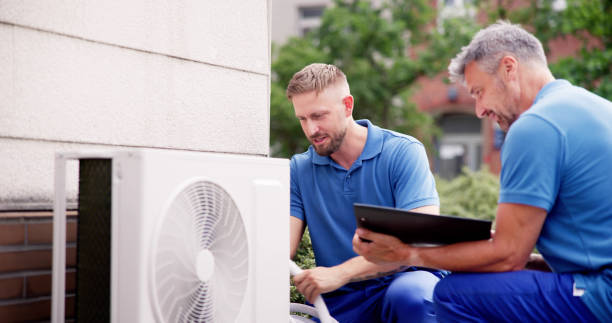 Best Affordable HVAC Services  in Springfield, GA