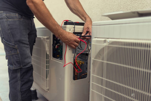 Best Furnace Repair Near Me  in Springfield, GA