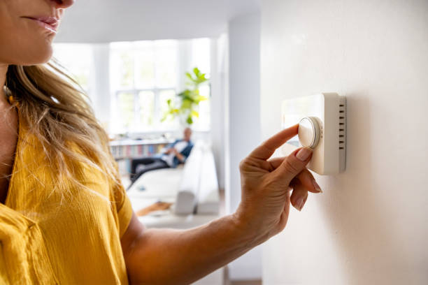 Best HVAC Companies Near Me  in Springfield, GA