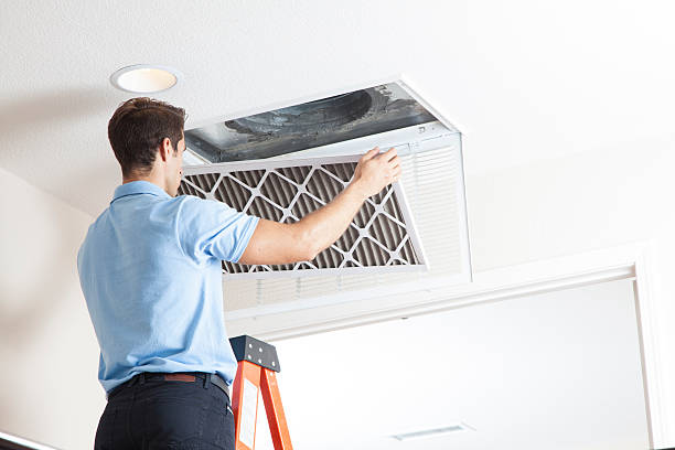 Best HVAC Tune-Up Services  in Springfield, GA