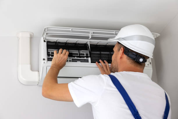 Best HVAC Cleaning Services  in Springfield, GA