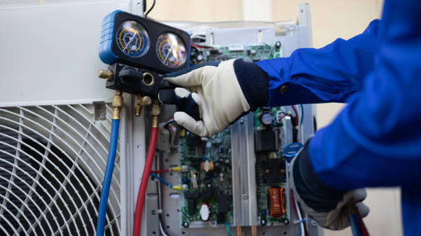 Reliable Springfield, GA HVAC Solutions