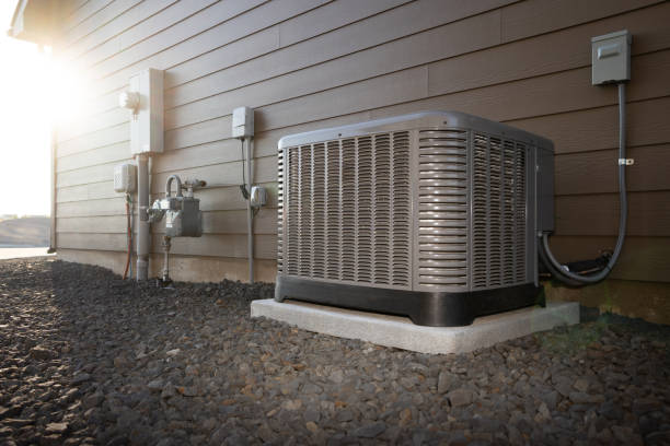 Best HVAC Companies Near Me  in Springfield, GA